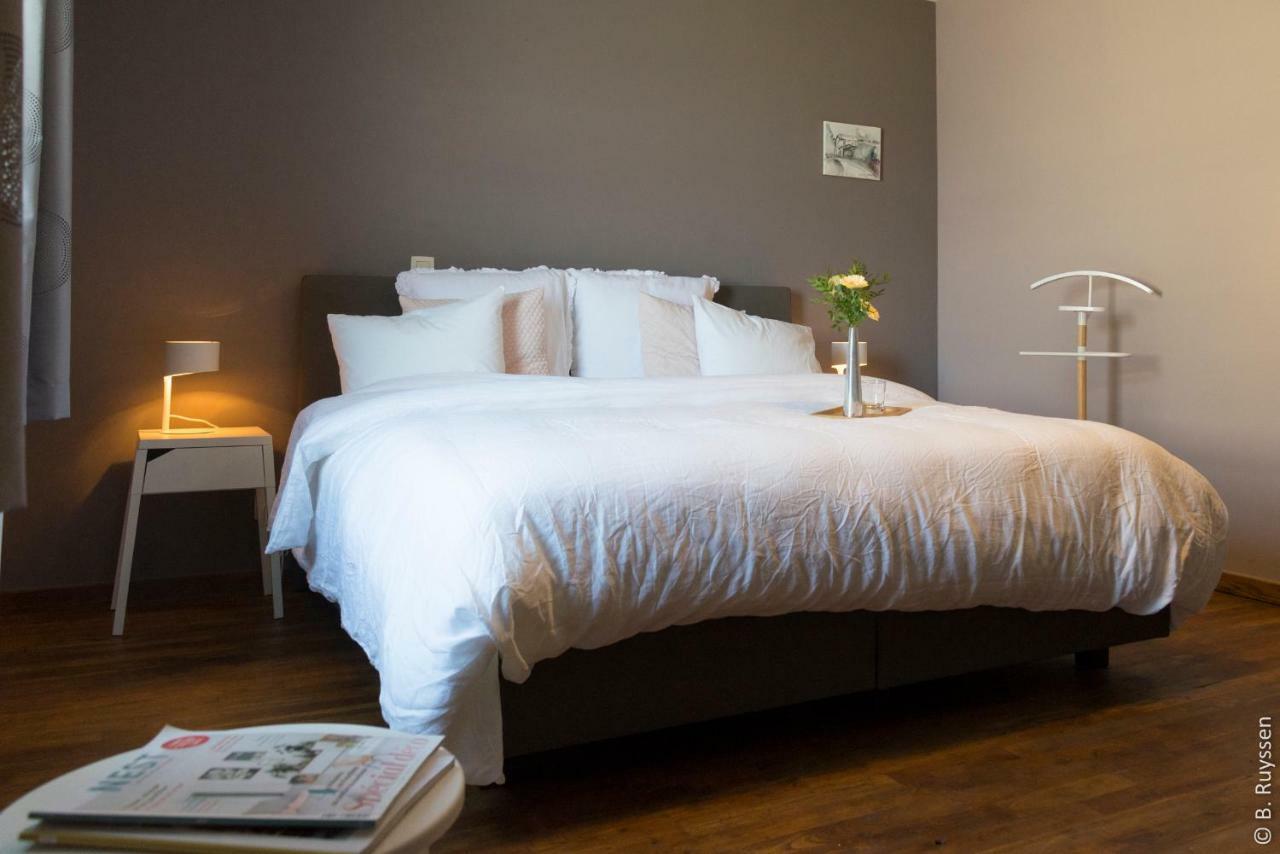 Les Petits Secrets De Nonna-Chambre D Hote Dinant Flavion Eksteriør billede