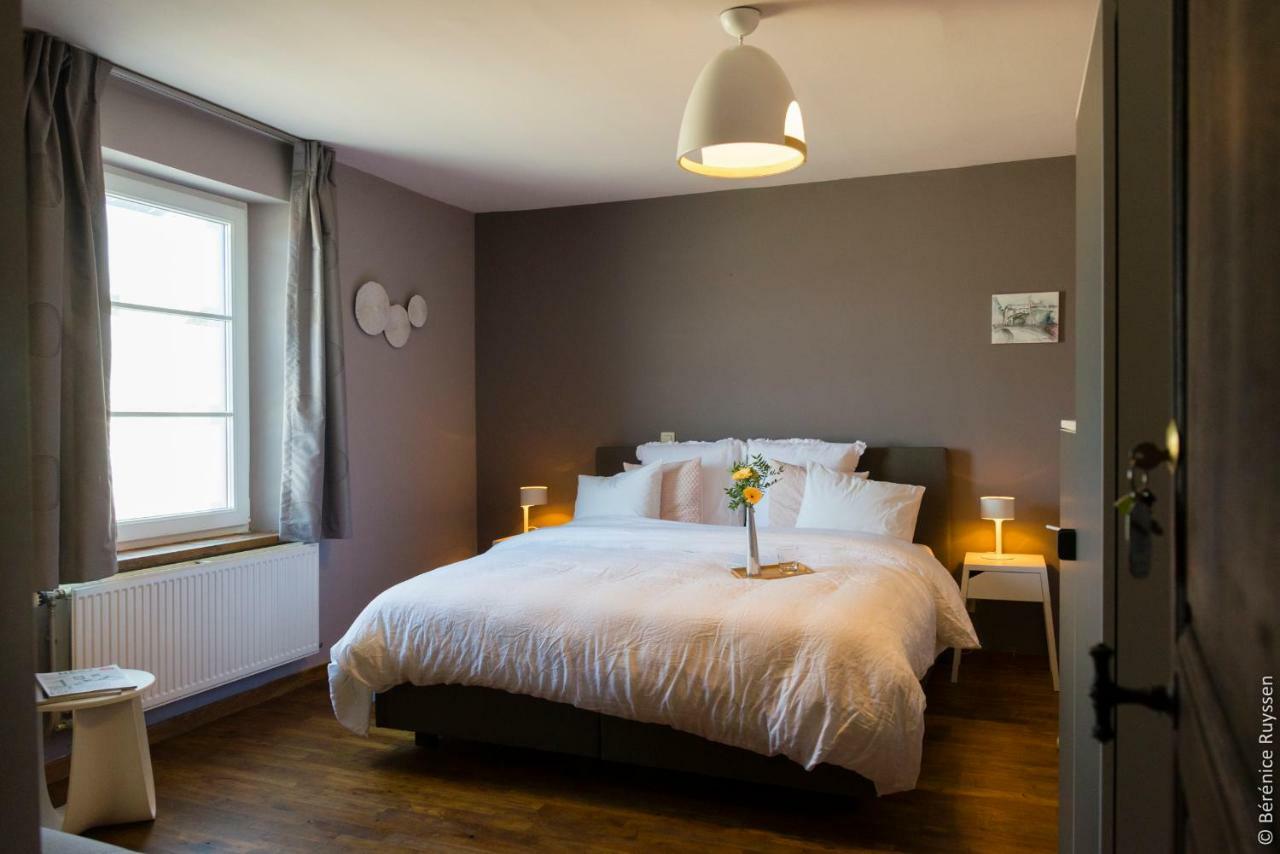 Les Petits Secrets De Nonna-Chambre D Hote Dinant Flavion Eksteriør billede